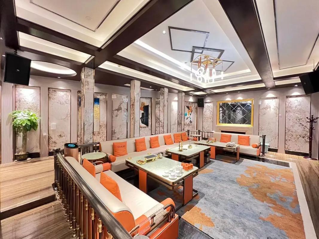 成都商务KTV尊贵体验-成华区ktv预定