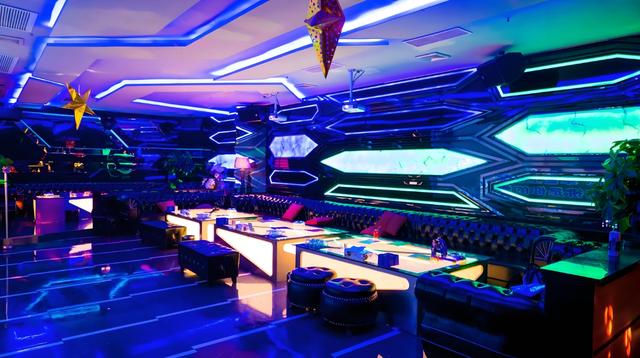 成都商务ktv引领商务ktv新模式-成华区ktv订房